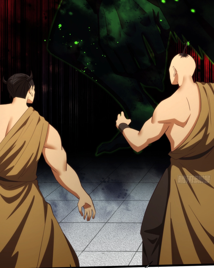 Dị Thần Làm Loạn, Ta Trở Tay Giết Luôn Thần Chapter 20 - Trang 2