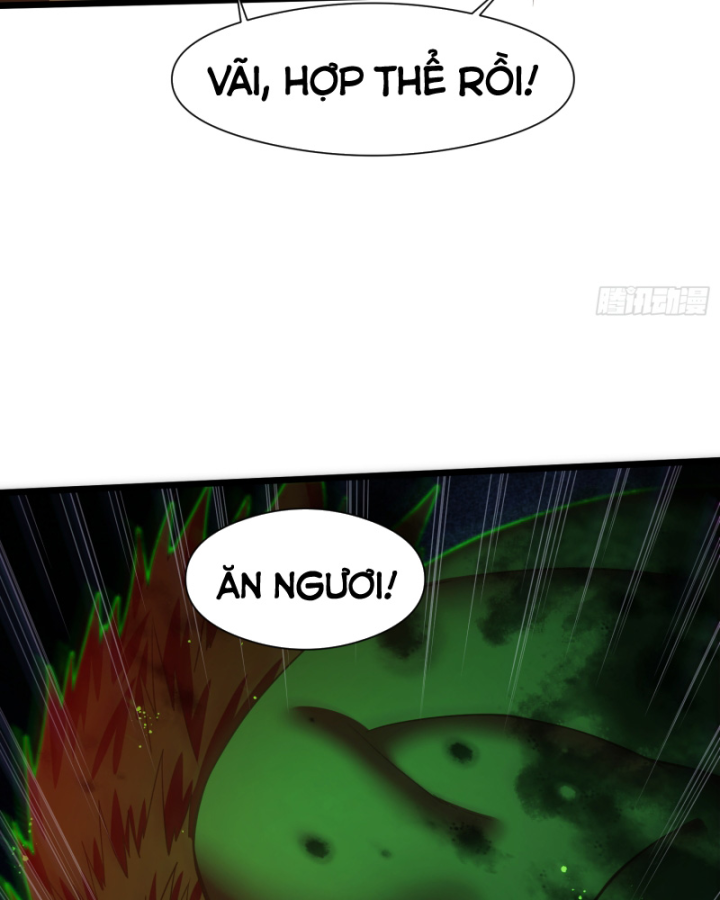 Dị Thần Làm Loạn, Ta Trở Tay Giết Luôn Thần Chapter 20 - Trang 2