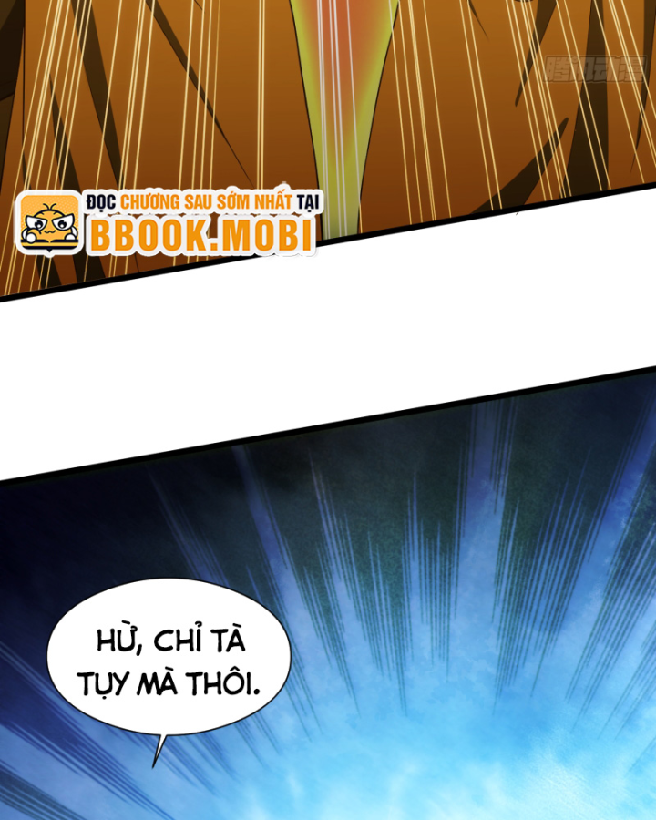 Dị Thần Làm Loạn, Ta Trở Tay Giết Luôn Thần Chapter 20 - Trang 2