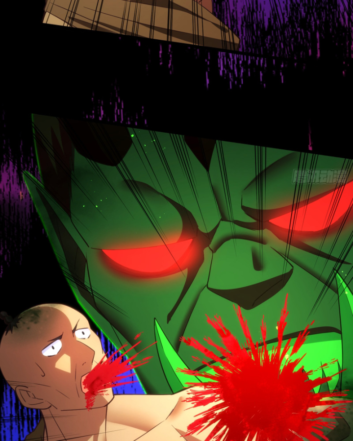 Dị Thần Làm Loạn, Ta Trở Tay Giết Luôn Thần Chapter 20 - Trang 2