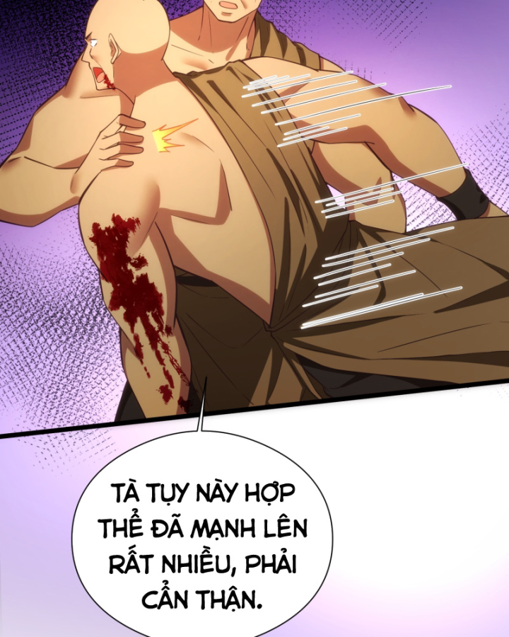 Dị Thần Làm Loạn, Ta Trở Tay Giết Luôn Thần Chapter 20 - Trang 2