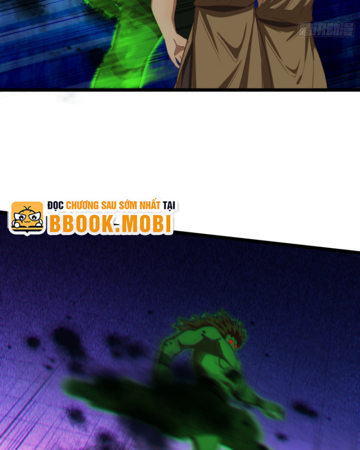 Dị Thần Làm Loạn, Ta Trở Tay Giết Luôn Thần Chapter 20 - Trang 2