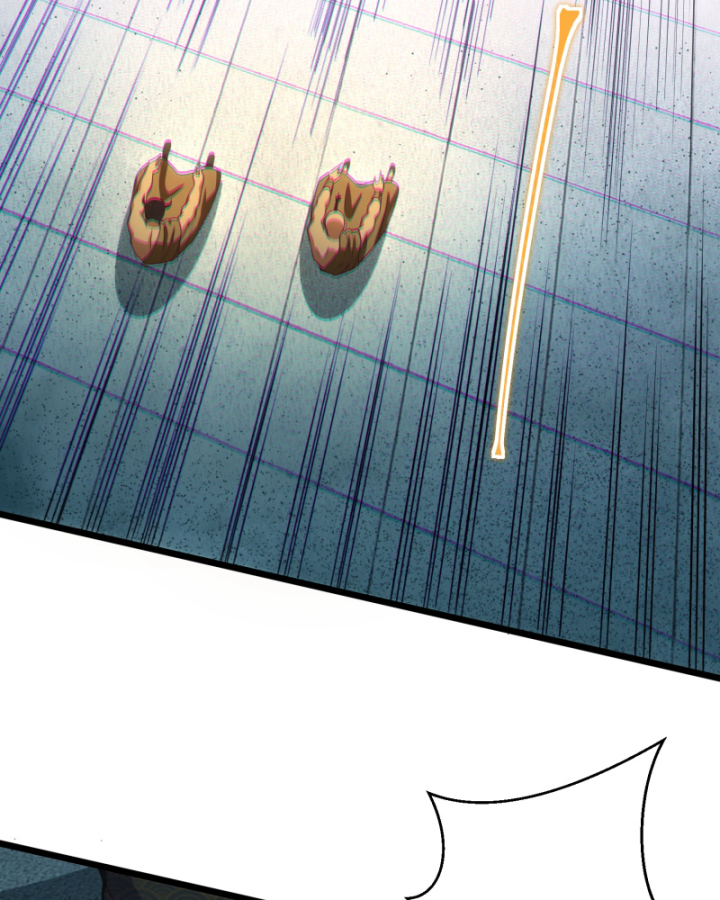 Dị Thần Làm Loạn, Ta Trở Tay Giết Luôn Thần Chapter 20 - Trang 2