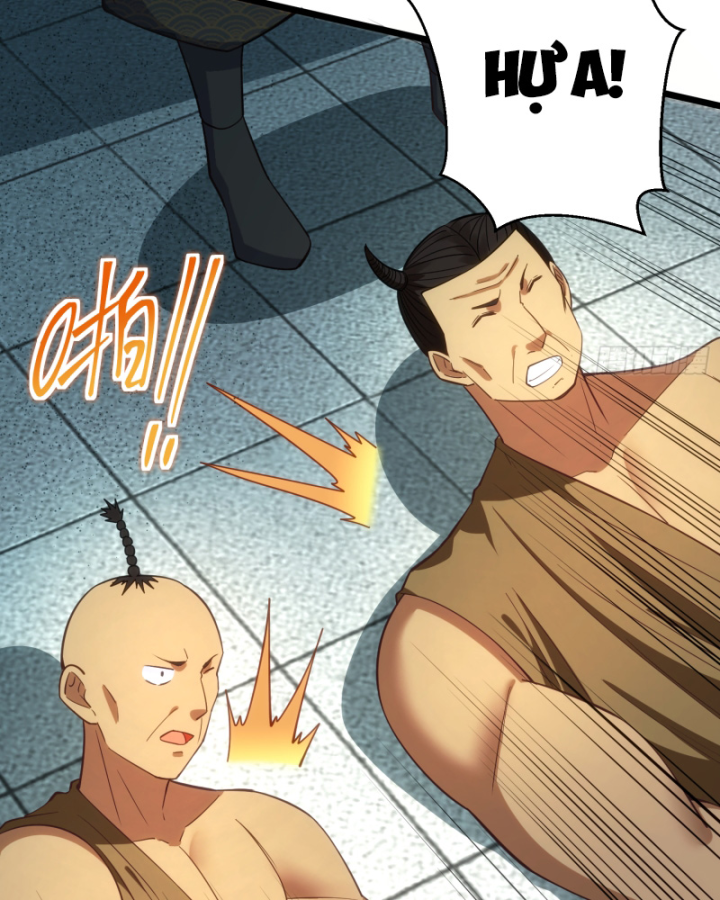 Dị Thần Làm Loạn, Ta Trở Tay Giết Luôn Thần Chapter 20 - Trang 2