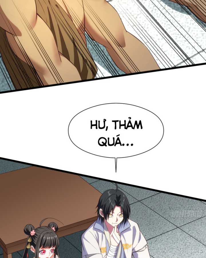 Dị Thần Làm Loạn, Ta Trở Tay Giết Luôn Thần Chapter 20 - Trang 2