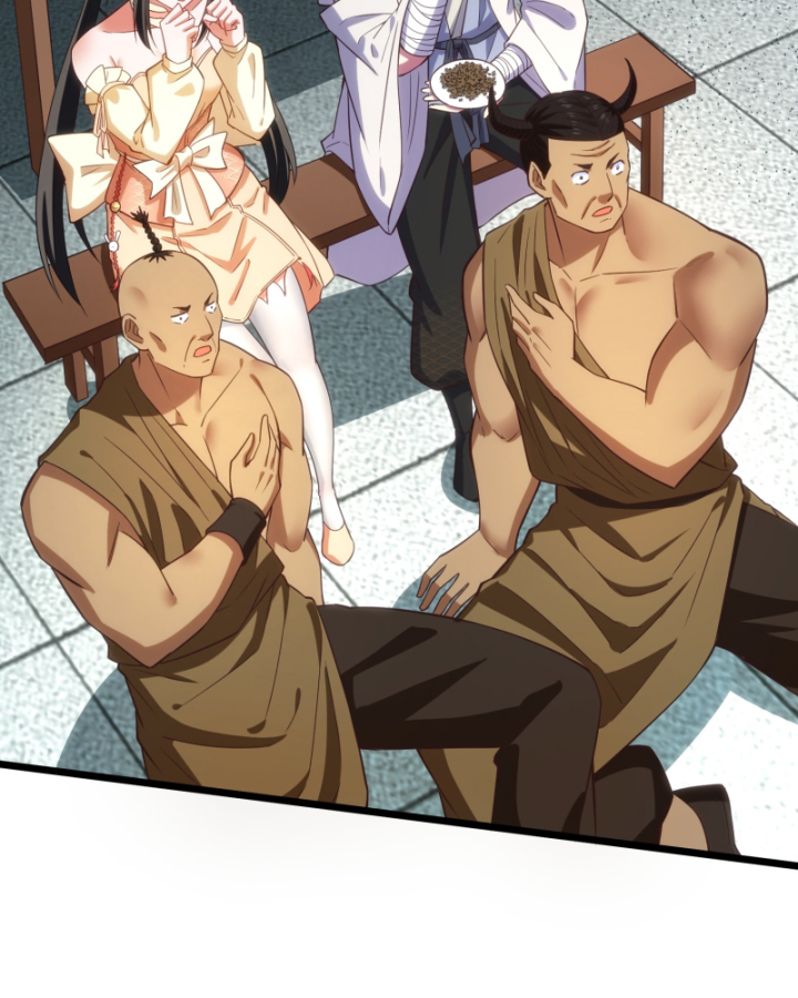 Dị Thần Làm Loạn, Ta Trở Tay Giết Luôn Thần Chapter 20 - Trang 2