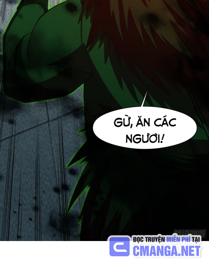 Dị Thần Làm Loạn, Ta Trở Tay Giết Luôn Thần Chapter 20 - Trang 2