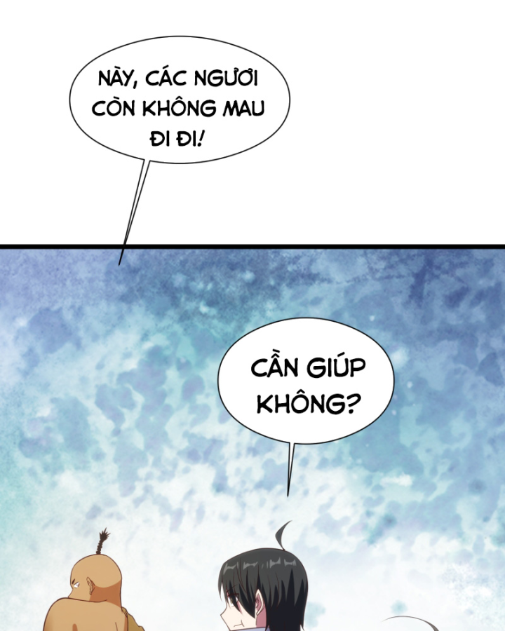 Dị Thần Làm Loạn, Ta Trở Tay Giết Luôn Thần Chapter 20 - Trang 2