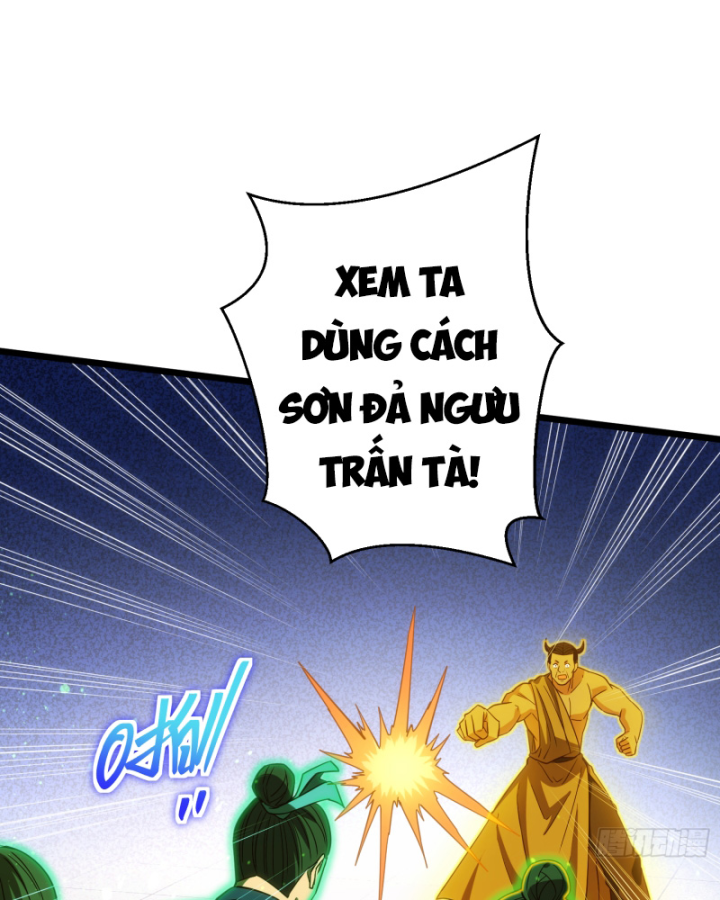 Dị Thần Làm Loạn, Ta Trở Tay Giết Luôn Thần Chapter 20 - Trang 2