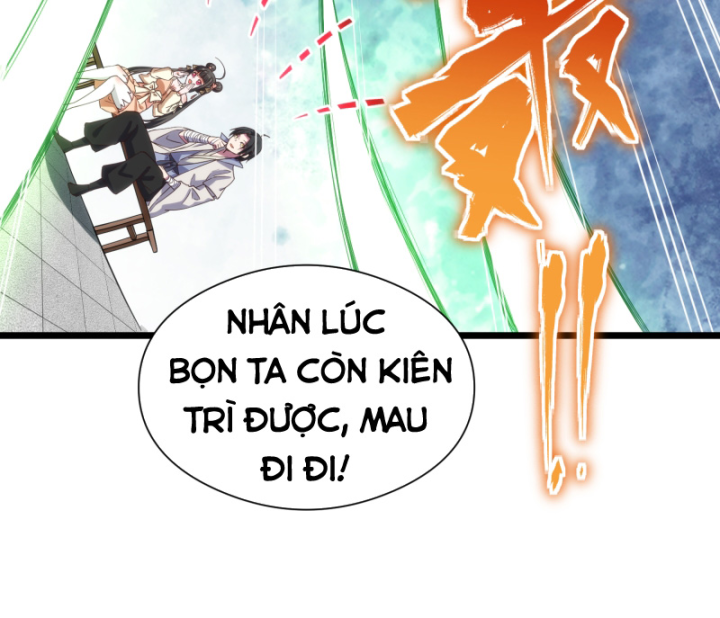 Dị Thần Làm Loạn, Ta Trở Tay Giết Luôn Thần Chapter 20 - Trang 2