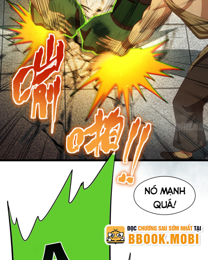 Dị Thần Làm Loạn, Ta Trở Tay Giết Luôn Thần Chapter 20 - Trang 2