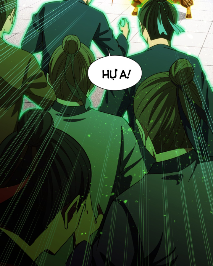 Dị Thần Làm Loạn, Ta Trở Tay Giết Luôn Thần Chapter 20 - Trang 2