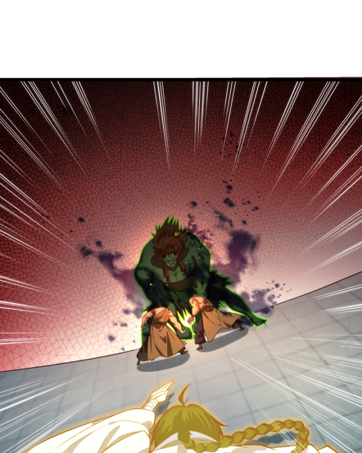 Dị Thần Làm Loạn, Ta Trở Tay Giết Luôn Thần Chapter 20 - Trang 2