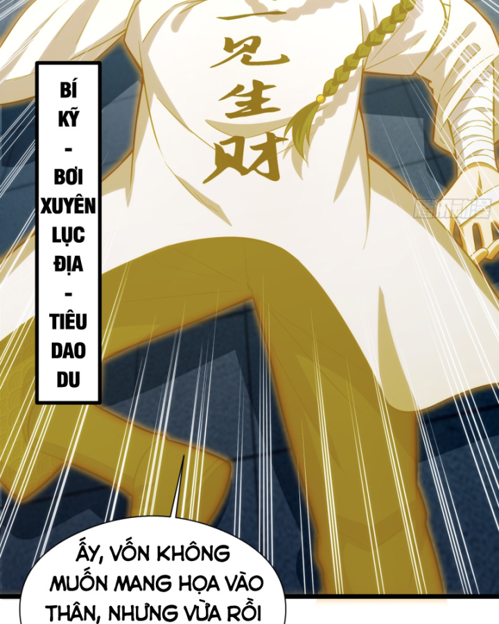 Dị Thần Làm Loạn, Ta Trở Tay Giết Luôn Thần Chapter 20 - Trang 2