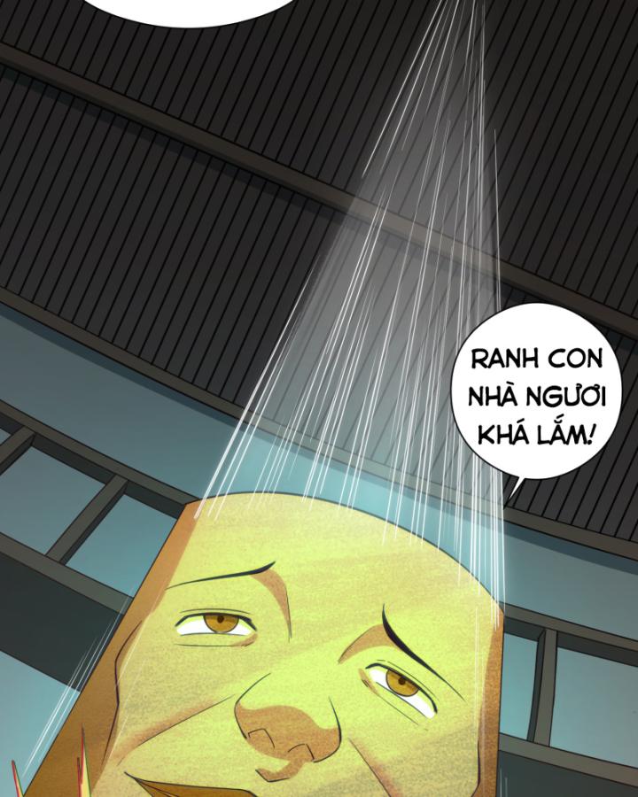 Dị Thần Làm Loạn, Ta Trở Tay Giết Luôn Thần Chapter 20 - Trang 2