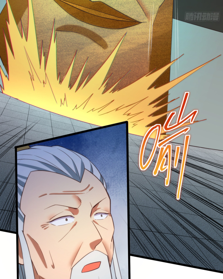 Dị Thần Làm Loạn, Ta Trở Tay Giết Luôn Thần Chapter 20 - Trang 2