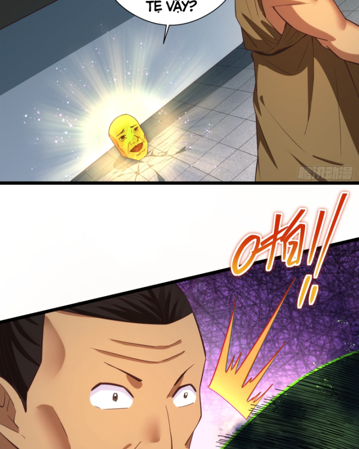 Dị Thần Làm Loạn, Ta Trở Tay Giết Luôn Thần Chapter 20 - Trang 2