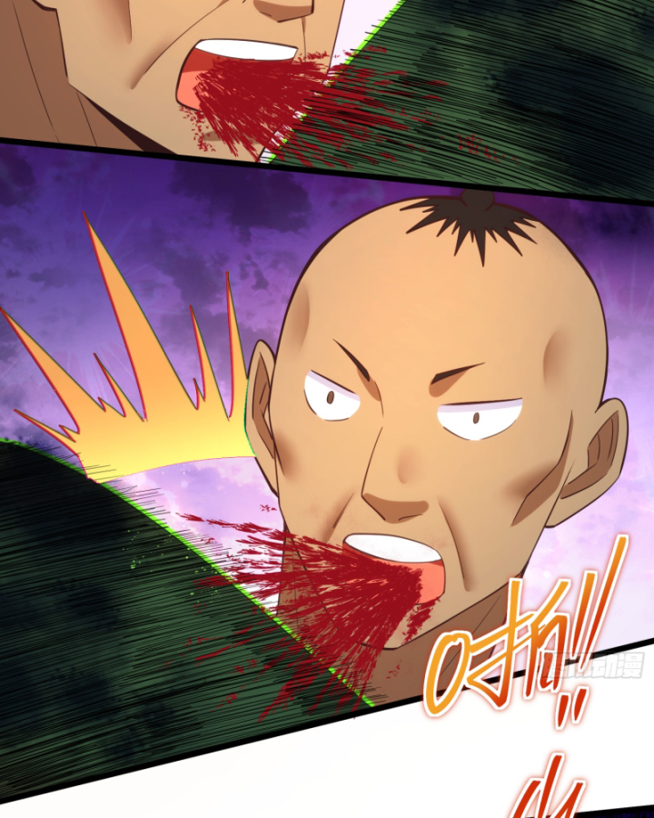 Dị Thần Làm Loạn, Ta Trở Tay Giết Luôn Thần Chapter 20 - Trang 2