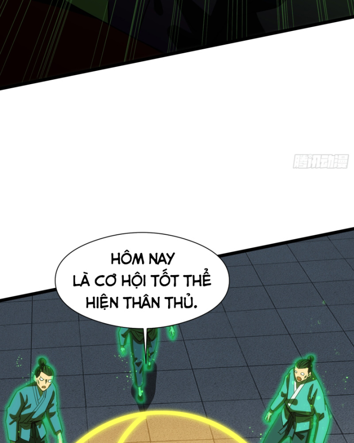 Dị Thần Làm Loạn, Ta Trở Tay Giết Luôn Thần Chapter 20 - Trang 2