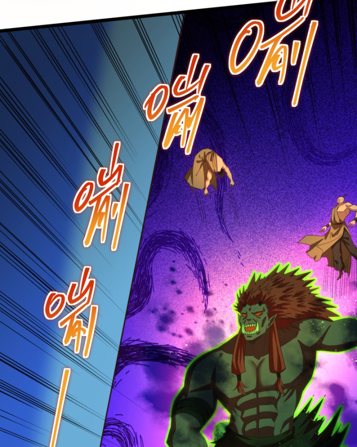 Dị Thần Làm Loạn, Ta Trở Tay Giết Luôn Thần Chapter 20 - Trang 2