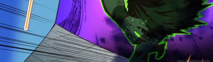 Dị Thần Làm Loạn, Ta Trở Tay Giết Luôn Thần Chapter 20 - Trang 2