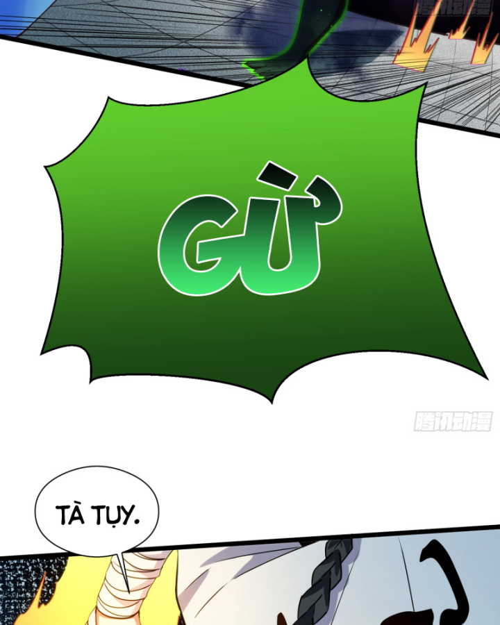 Dị Thần Làm Loạn, Ta Trở Tay Giết Luôn Thần Chapter 20 - Trang 2