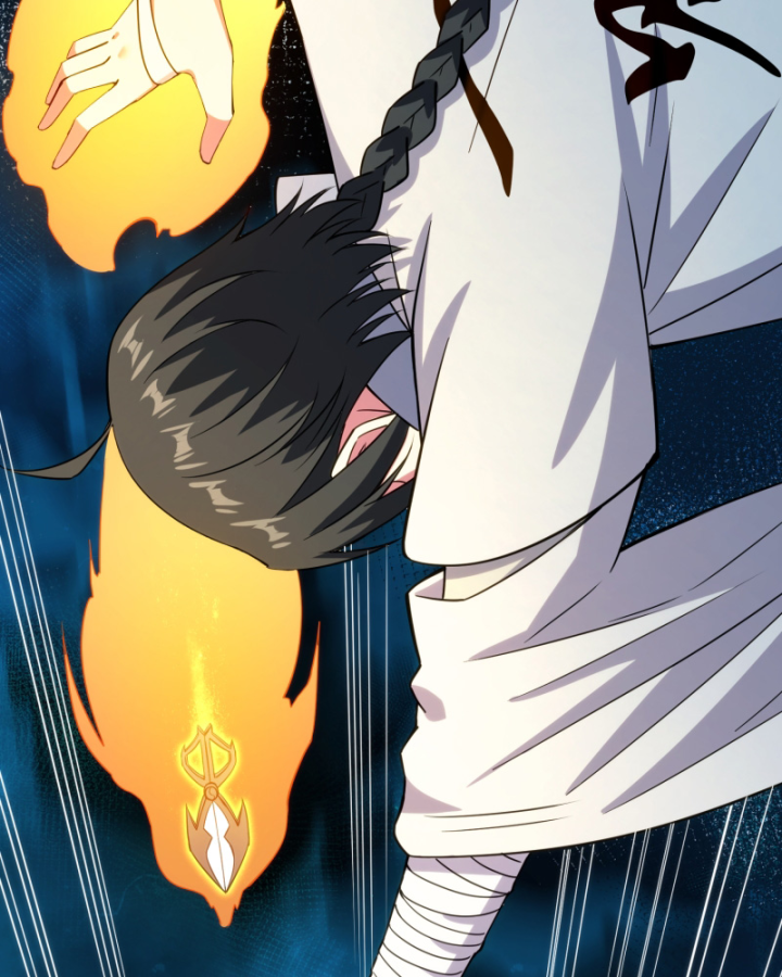 Dị Thần Làm Loạn, Ta Trở Tay Giết Luôn Thần Chapter 20 - Trang 2