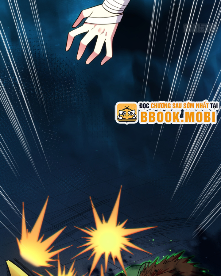 Dị Thần Làm Loạn, Ta Trở Tay Giết Luôn Thần Chapter 20 - Trang 2