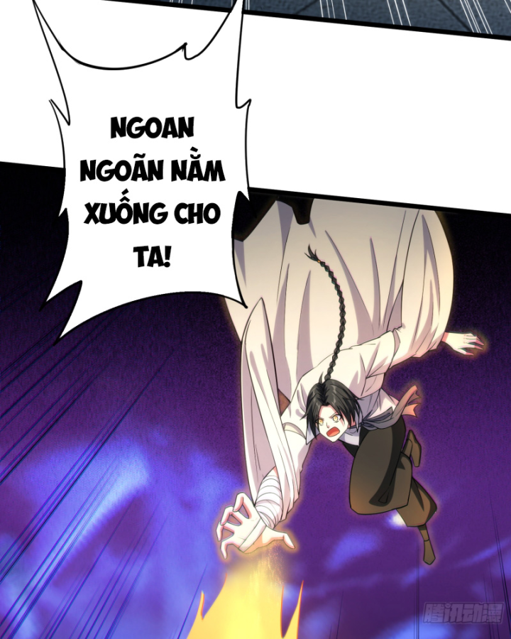 Dị Thần Làm Loạn, Ta Trở Tay Giết Luôn Thần Chapter 20 - Trang 2