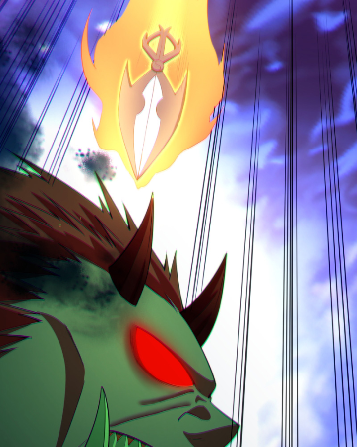 Dị Thần Làm Loạn, Ta Trở Tay Giết Luôn Thần Chapter 20 - Trang 2