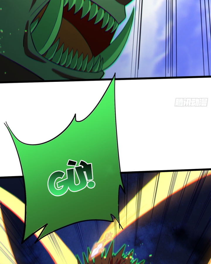 Dị Thần Làm Loạn, Ta Trở Tay Giết Luôn Thần Chapter 20 - Trang 2