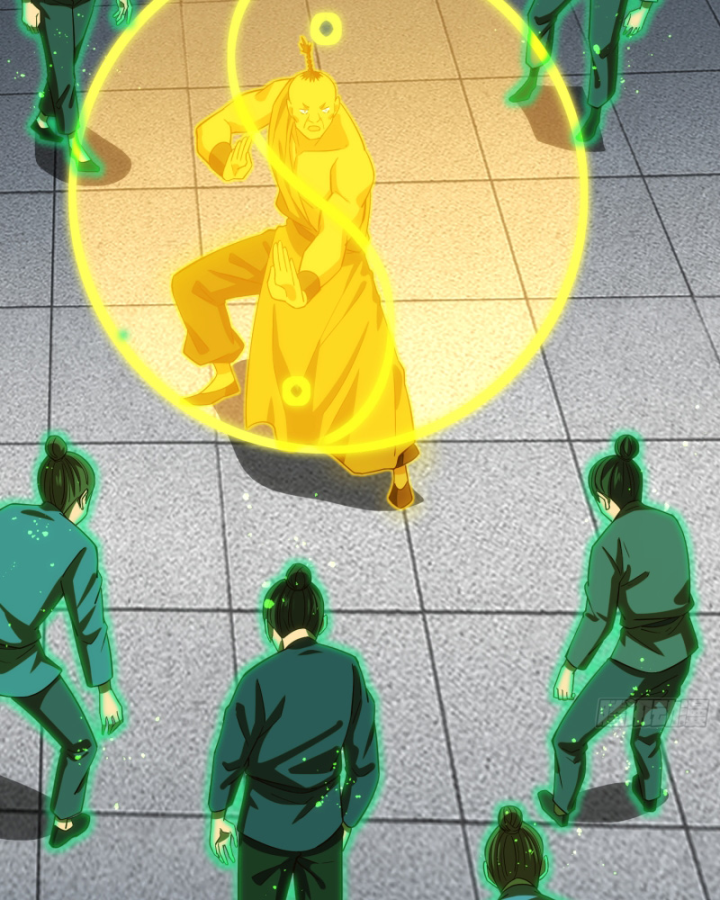 Dị Thần Làm Loạn, Ta Trở Tay Giết Luôn Thần Chapter 20 - Trang 2