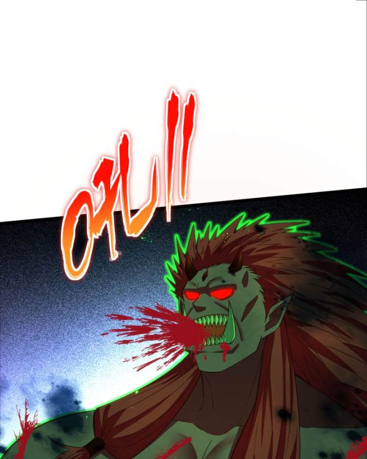 Dị Thần Làm Loạn, Ta Trở Tay Giết Luôn Thần Chapter 20 - Trang 2