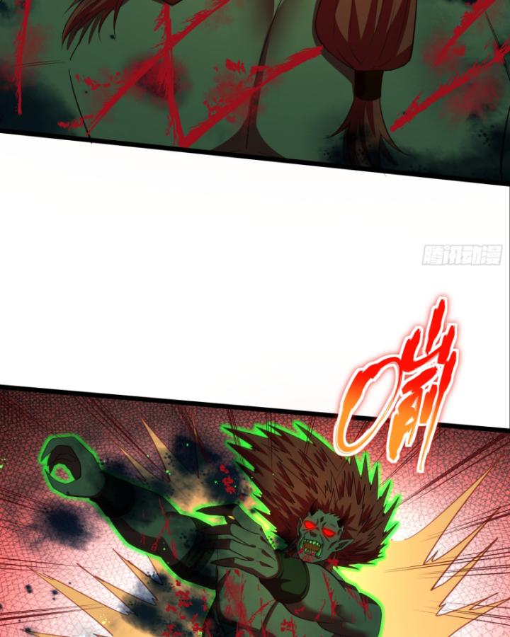 Dị Thần Làm Loạn, Ta Trở Tay Giết Luôn Thần Chapter 20 - Trang 2