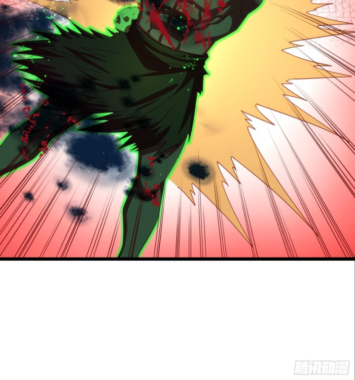 Dị Thần Làm Loạn, Ta Trở Tay Giết Luôn Thần Chapter 20 - Trang 2