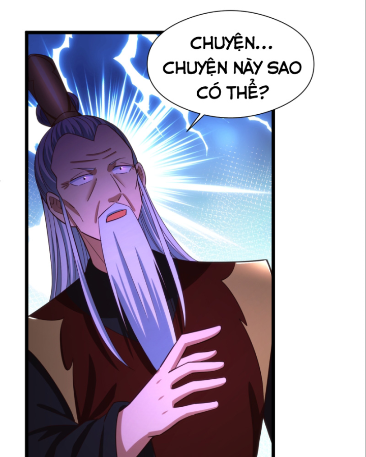 Dị Thần Làm Loạn, Ta Trở Tay Giết Luôn Thần Chapter 20 - Trang 2