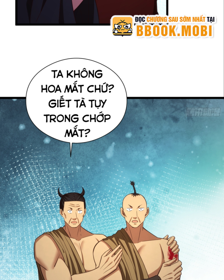 Dị Thần Làm Loạn, Ta Trở Tay Giết Luôn Thần Chapter 20 - Trang 2