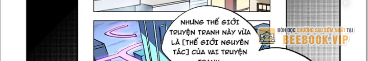 Xé Khung Tranh Để Tác Giả Vì Ta Bật Hack Chapter 12 - Trang 2