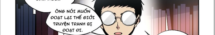 Xé Khung Tranh Để Tác Giả Vì Ta Bật Hack Chapter 12 - Trang 2