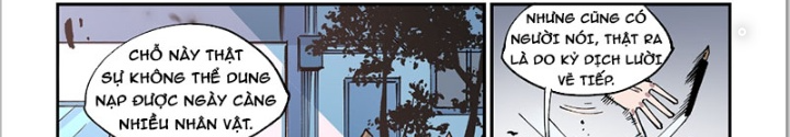 Xé Khung Tranh Để Tác Giả Vì Ta Bật Hack Chapter 12 - Trang 2