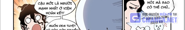 Xé Khung Tranh Để Tác Giả Vì Ta Bật Hack Chapter 13 - Trang 2