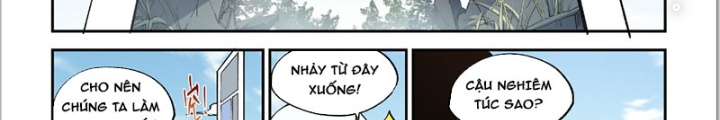 Xé Khung Tranh Để Tác Giả Vì Ta Bật Hack Chapter 13 - Trang 2