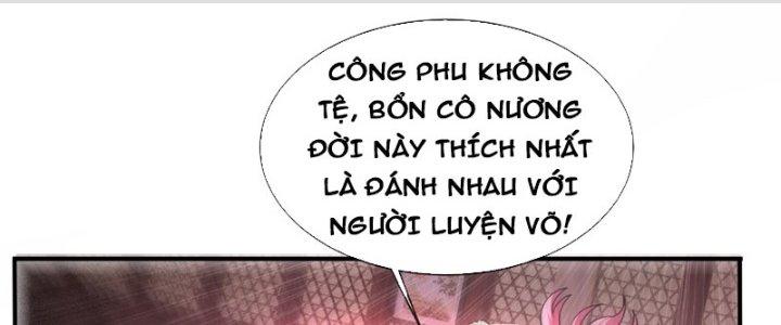 Cẩu Lương Thành Chuẩn Thánh, Ta Được Nữ Đế Triệu Hoán Chapter 12 - Trang 3