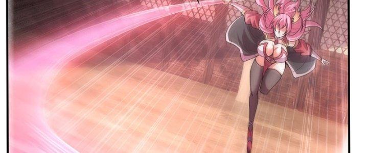 Cẩu Lương Thành Chuẩn Thánh, Ta Được Nữ Đế Triệu Hoán Chapter 12 - Trang 3