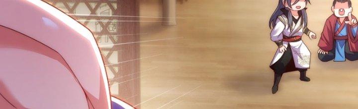 Cẩu Lương Thành Chuẩn Thánh, Ta Được Nữ Đế Triệu Hoán Chapter 12 - Trang 3