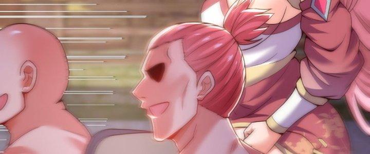 Cẩu Lương Thành Chuẩn Thánh, Ta Được Nữ Đế Triệu Hoán Chapter 12 - Trang 3