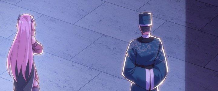 Cẩu Lương Thành Chuẩn Thánh, Ta Được Nữ Đế Triệu Hoán Chapter 12 - Trang 3