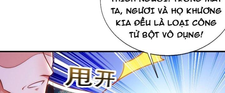 Cẩu Lương Thành Chuẩn Thánh, Ta Được Nữ Đế Triệu Hoán Chapter 12 - Trang 3