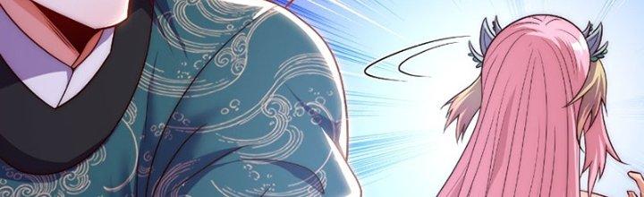 Cẩu Lương Thành Chuẩn Thánh, Ta Được Nữ Đế Triệu Hoán Chapter 12 - Trang 3