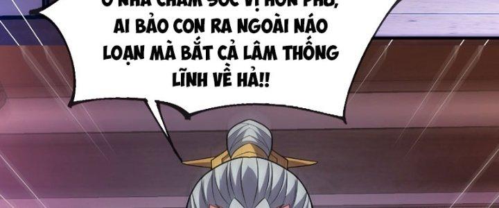 Cẩu Lương Thành Chuẩn Thánh, Ta Được Nữ Đế Triệu Hoán Chapter 12 - Trang 3